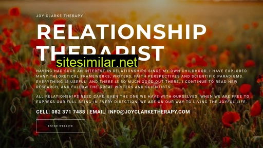 relationshiptherapist.co.za alternative sites
