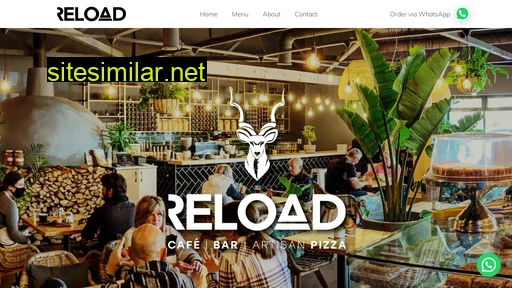 reloadct.co.za alternative sites