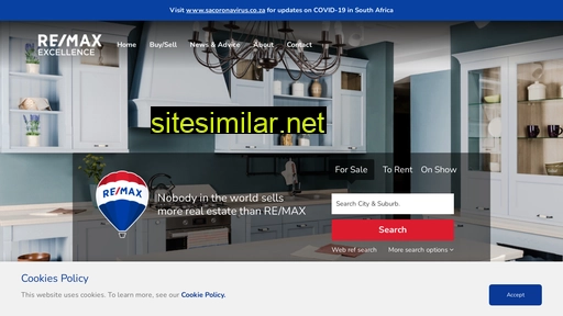 Remax-excellence similar sites