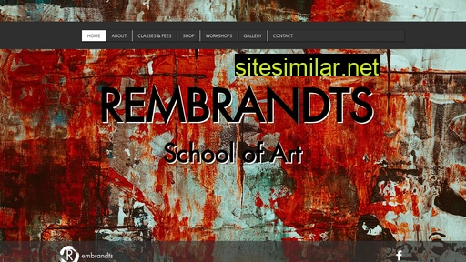 rembrandts.co.za alternative sites