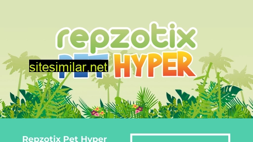 repzotix.co.za alternative sites