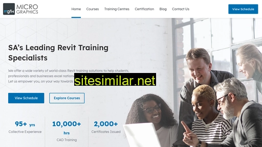 revit-training.co.za alternative sites