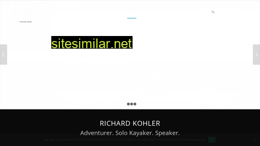 richardkohler.co.za alternative sites