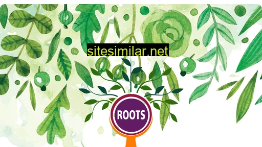 rootsherbs.co.za alternative sites