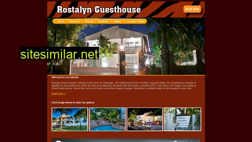 rostalyn.co.za alternative sites
