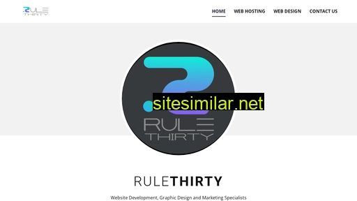 rule30.co.za alternative sites
