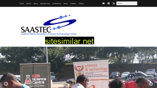 saastec.co.za alternative sites