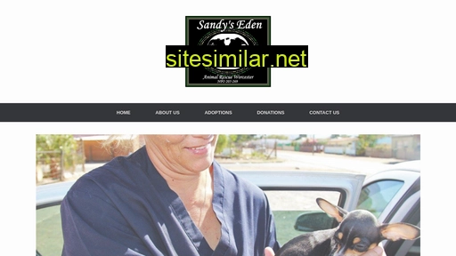 sandyseden.co.za alternative sites