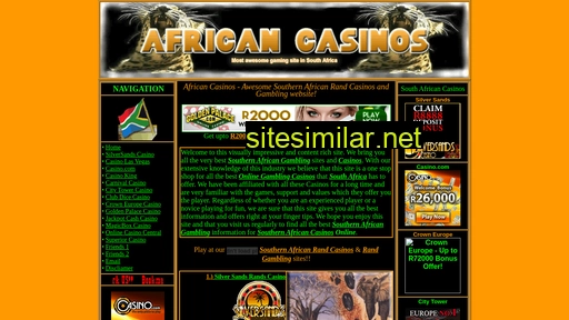sa-gambling-portal.co.za alternative sites