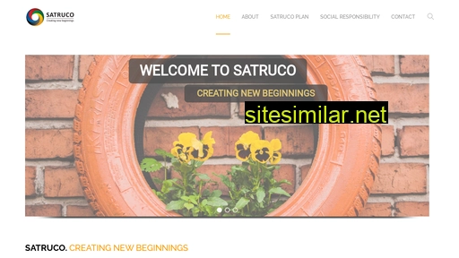 satruco.org.za alternative sites