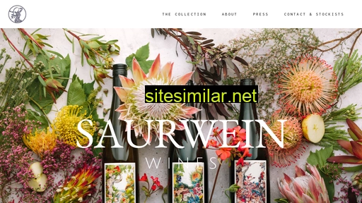 saurwein.co.za alternative sites