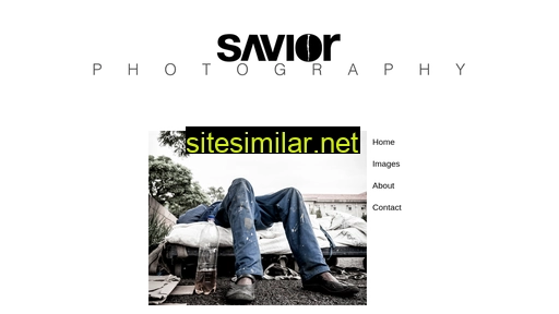 saviorphotography.co.za alternative sites