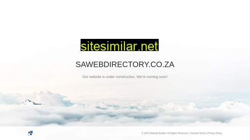 sawebdirectory.co.za alternative sites