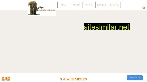 sawtimbers.co.za alternative sites