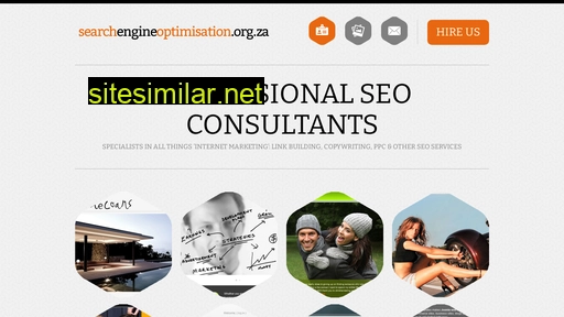 searchengineoptimisation.org.za alternative sites