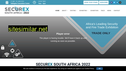 securex.co.za alternative sites