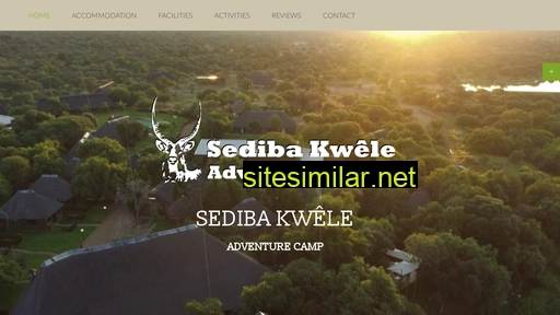 sedibakwele.co.za alternative sites
