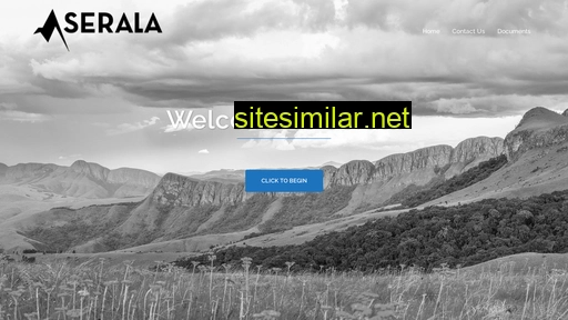 serala.co.za alternative sites
