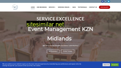 serviceexcellence.co.za alternative sites