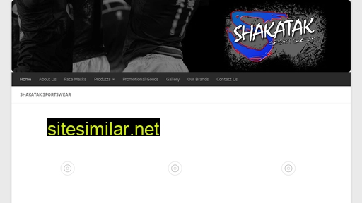shakatak.co.za alternative sites