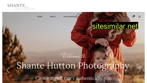 shantehuttonphotography.co.za alternative sites