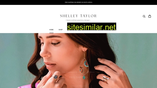 Shelleytaylor similar sites