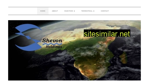 shevon.co.za alternative sites