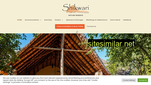 Shikwari similar sites