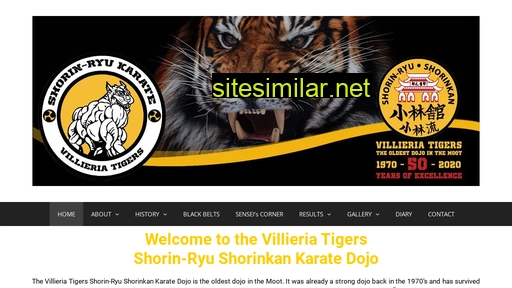 shorinryu-tigers.web6s.redcactus.co.za alternative sites