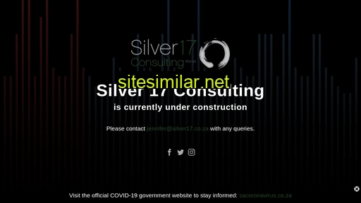 silver17.co.za alternative sites