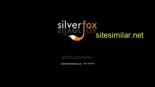 Silverfoxphoto similar sites