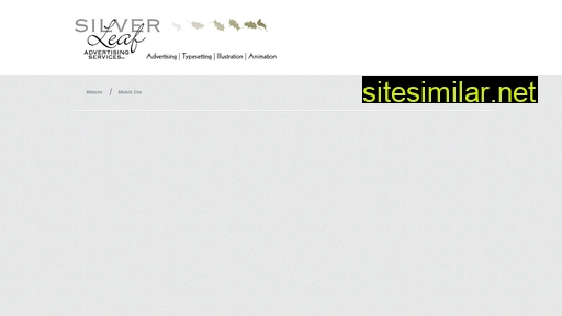 silverleafmag.co.za alternative sites