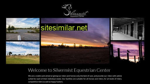 silvermistec.co.za alternative sites