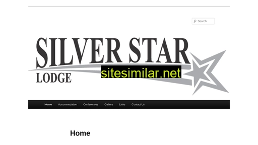 silverstarlodge.co.za alternative sites