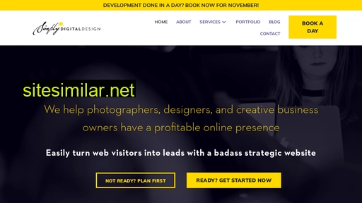 simplydigitaldesign.co.za alternative sites