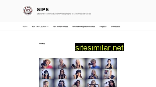 sips.co.za alternative sites