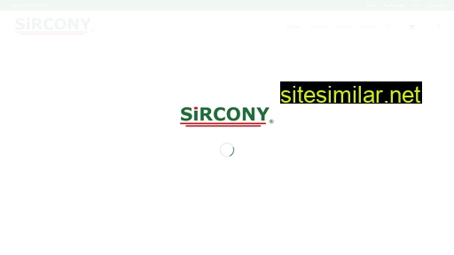 sircony.co.za alternative sites