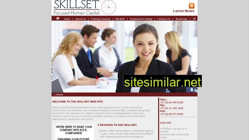 skillco.co.za alternative sites