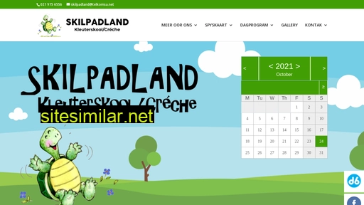 skilpadland.co.za alternative sites