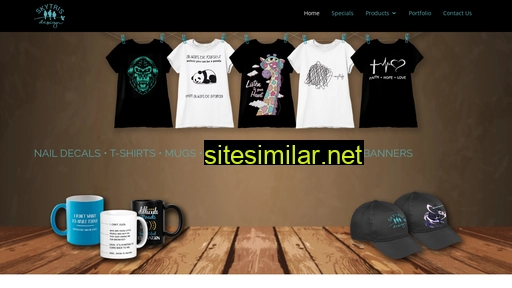 skytris-design.co.za alternative sites