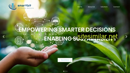 smartbit.co.za alternative sites