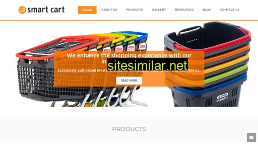 smartcartsa.co.za alternative sites