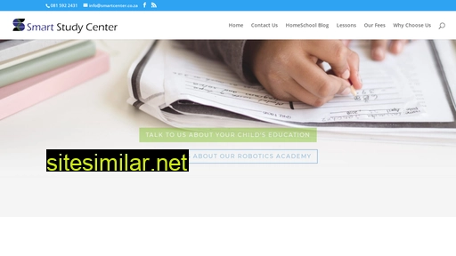 smartcenter.co.za alternative sites
