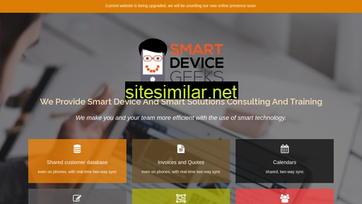 smartdevicegeeks.co.za alternative sites