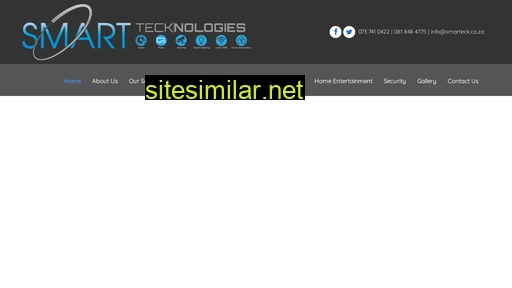smarteck.co.za alternative sites