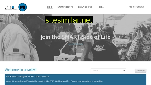 smartmi.co.za alternative sites