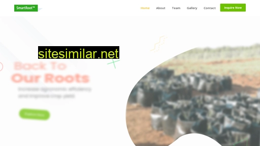 smartroot.co.za alternative sites