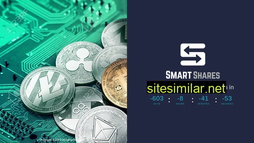smartshares.co.za alternative sites