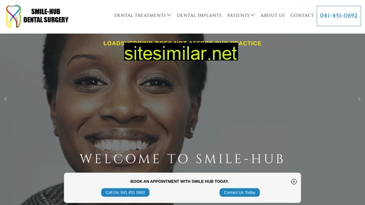 smile-hub.co.za alternative sites