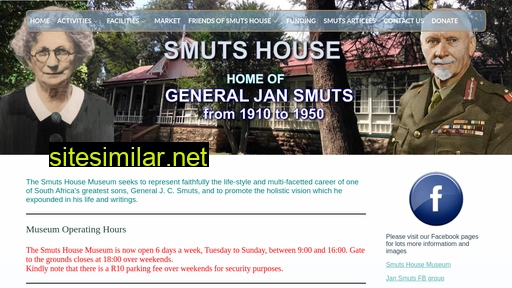 Smutshouse similar sites
